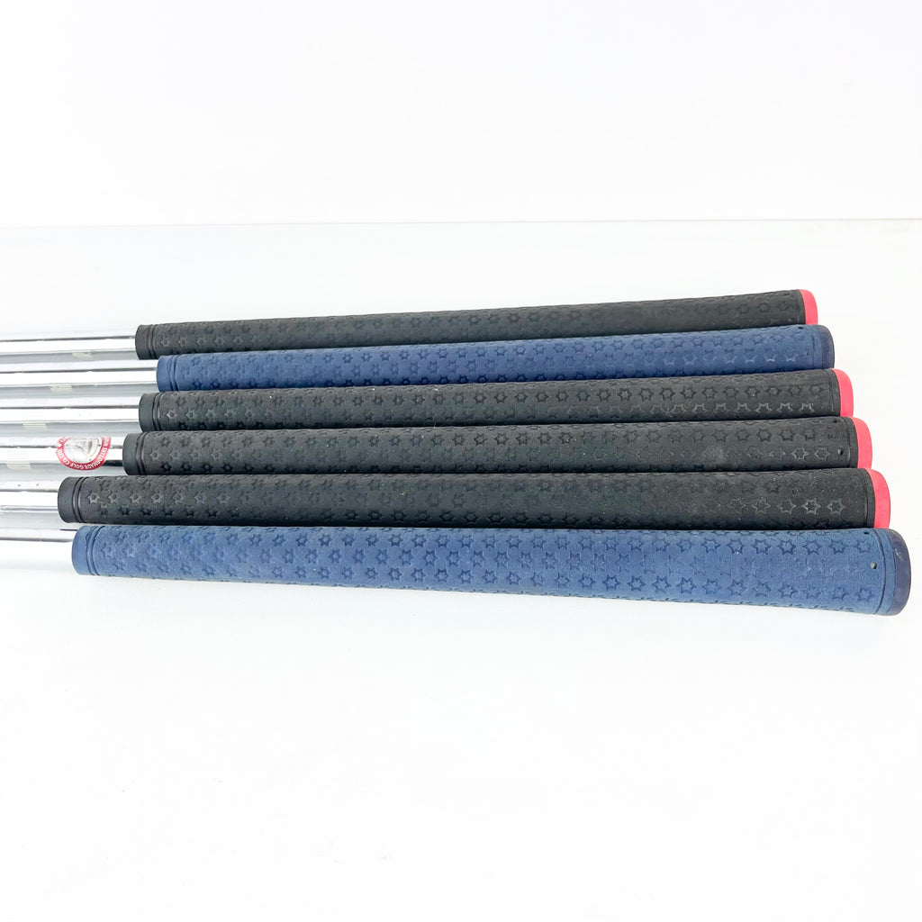 Stick Golf TaylorMade M5 Iron Set 6S Steel