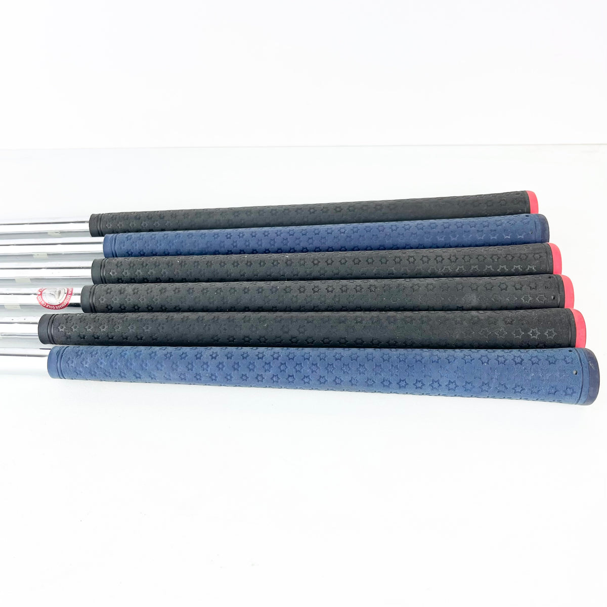 Stick Golf TaylorMade M5 Iron Set 6S Steel