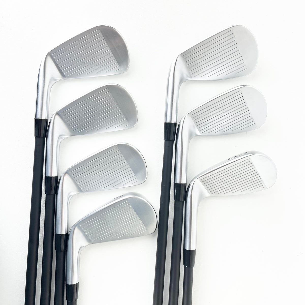 Titleist T150 Iron Set 7S Graphite