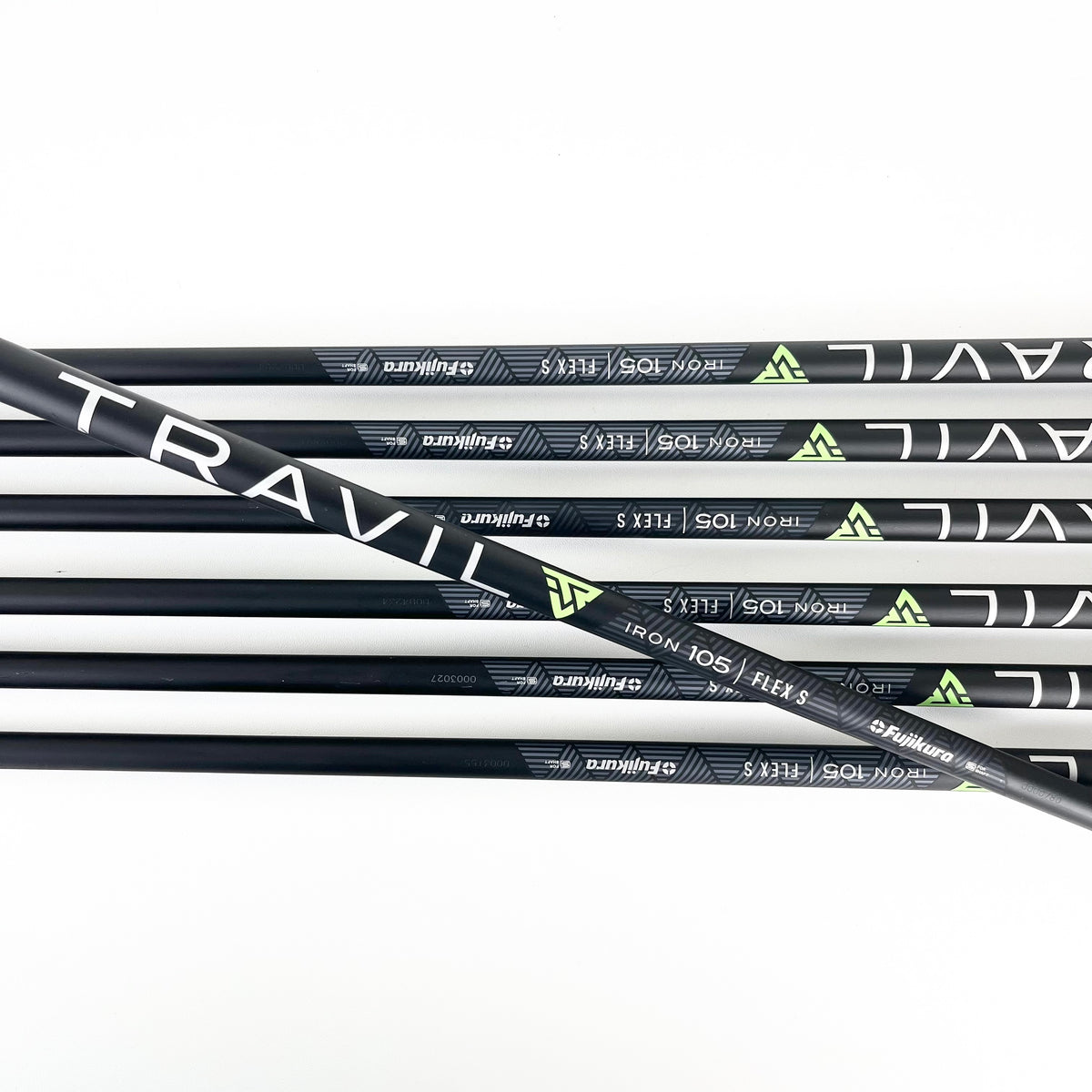 Titleist T150 Iron Set 7S Graphite