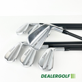 Titleist T150 Iron Set 7S Graphite
