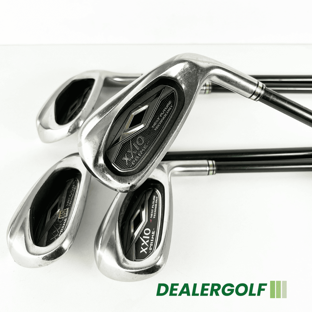 Stick Golf XXIO Prime SP700 Iron Set 5S Graphite
