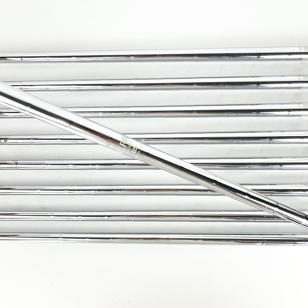TaylorMade RBZ RocketBallz Irons 9S Steel