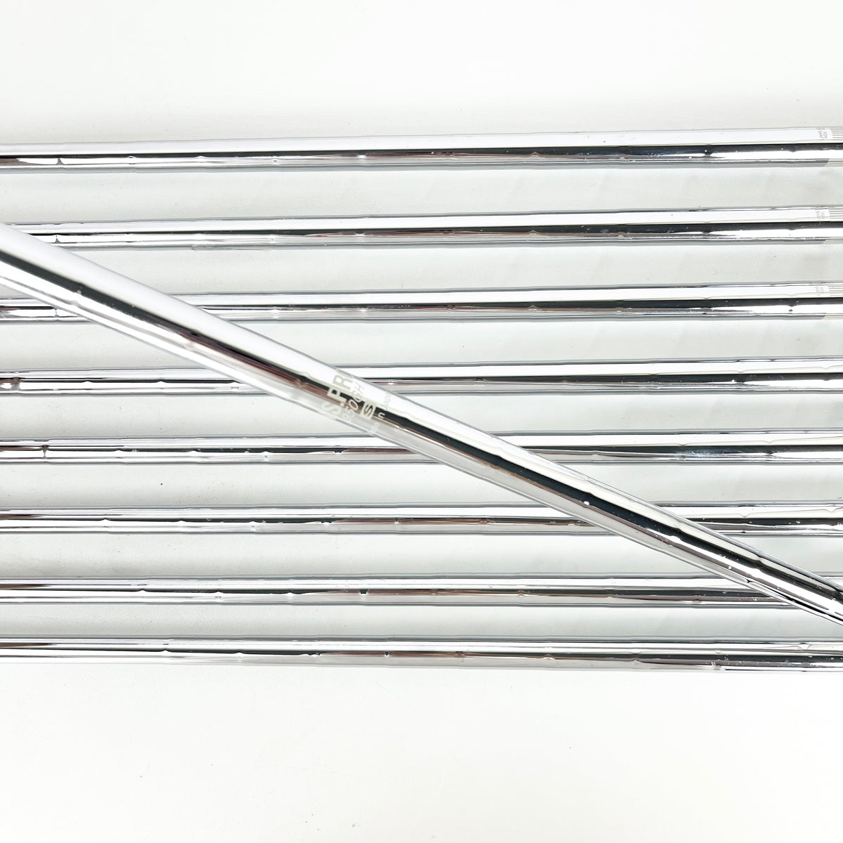 TaylorMade RBZ RocketBallz Irons 9S Steel