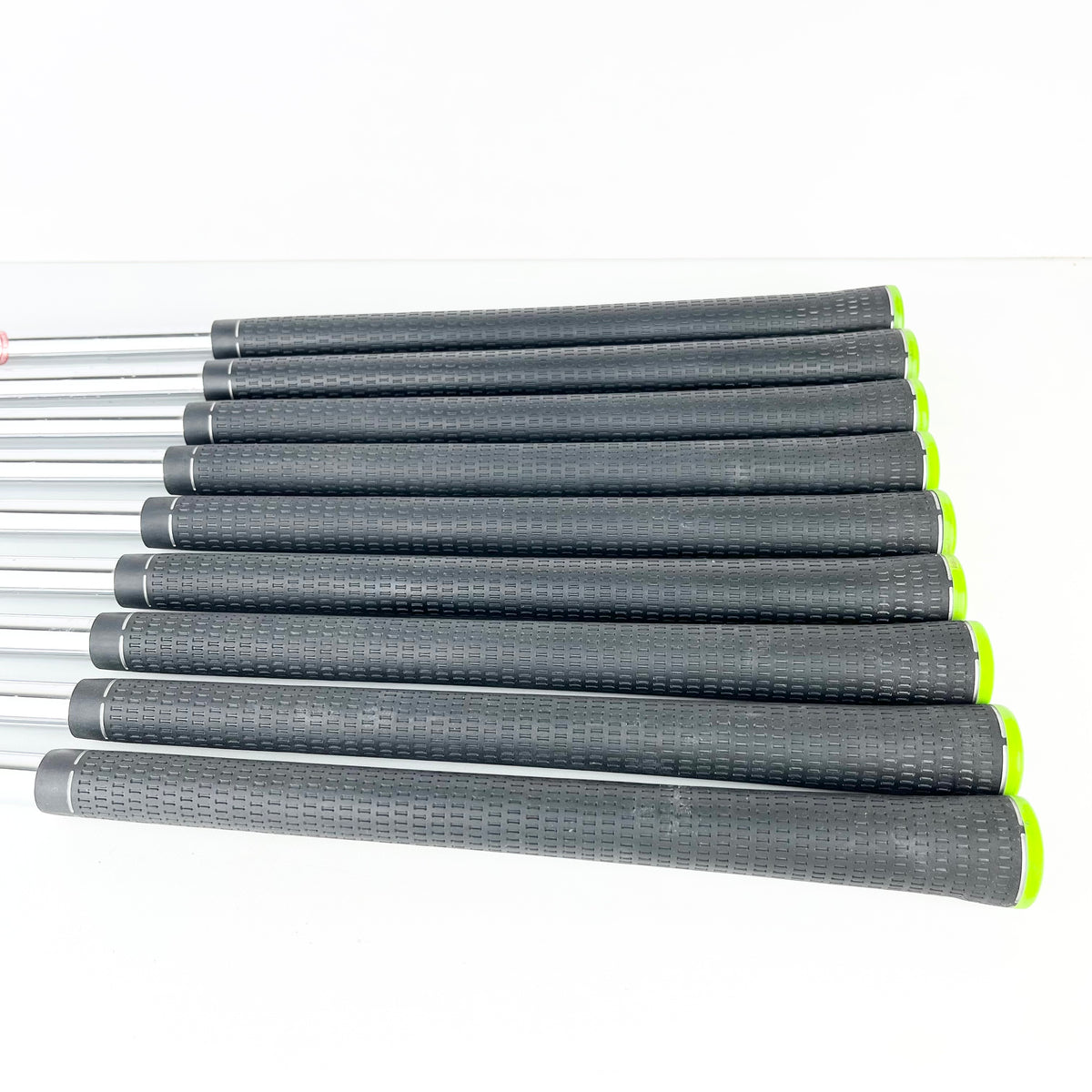 TaylorMade RBZ RocketBallz Irons 9S Steel
