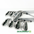 TaylorMade RBZ RocketBallz Irons 9S Steel
