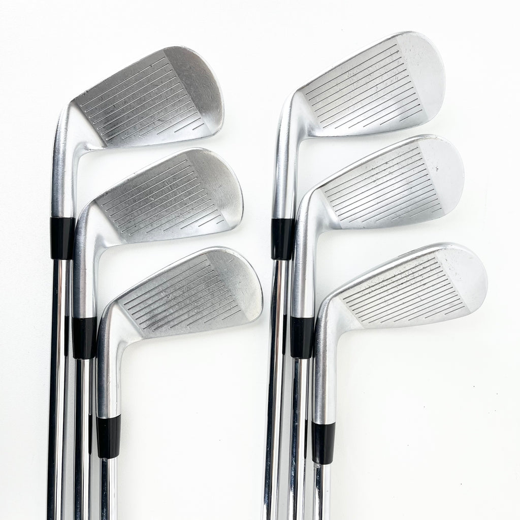 Stick Golf Titleist 712 CB Forged Iron Set 6S Steel
