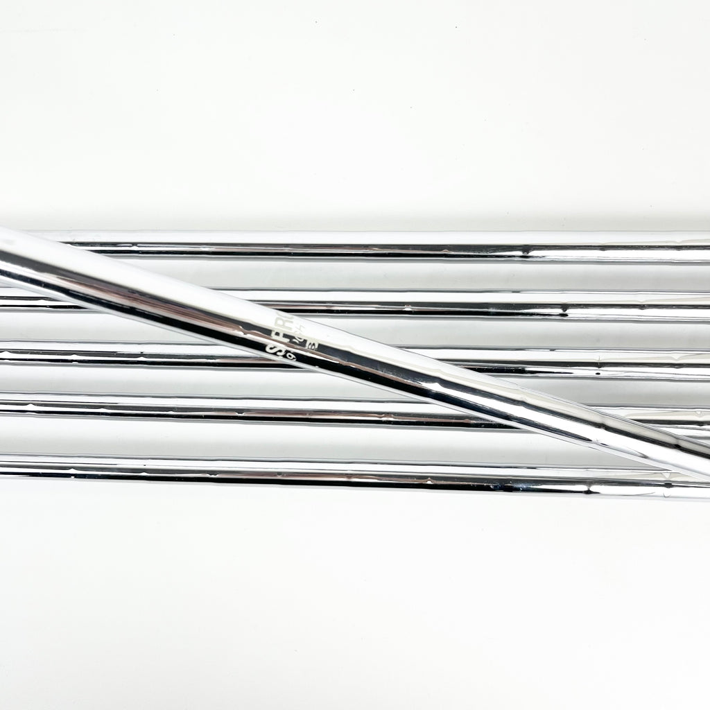 Stick Golf Titleist 712 CB Forged Iron Set 6S Steel