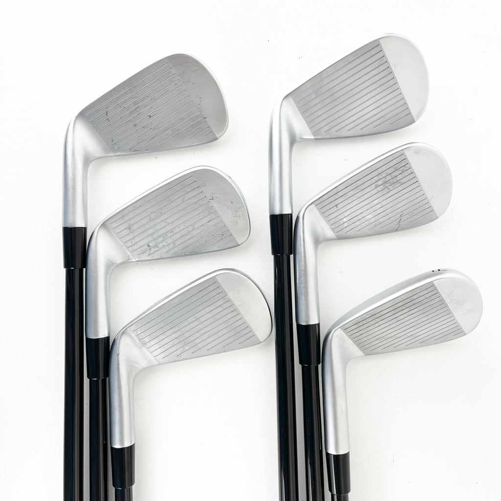 Stick Golf TaylorMade P770 Gen 3 Iron Set 6S Graphite