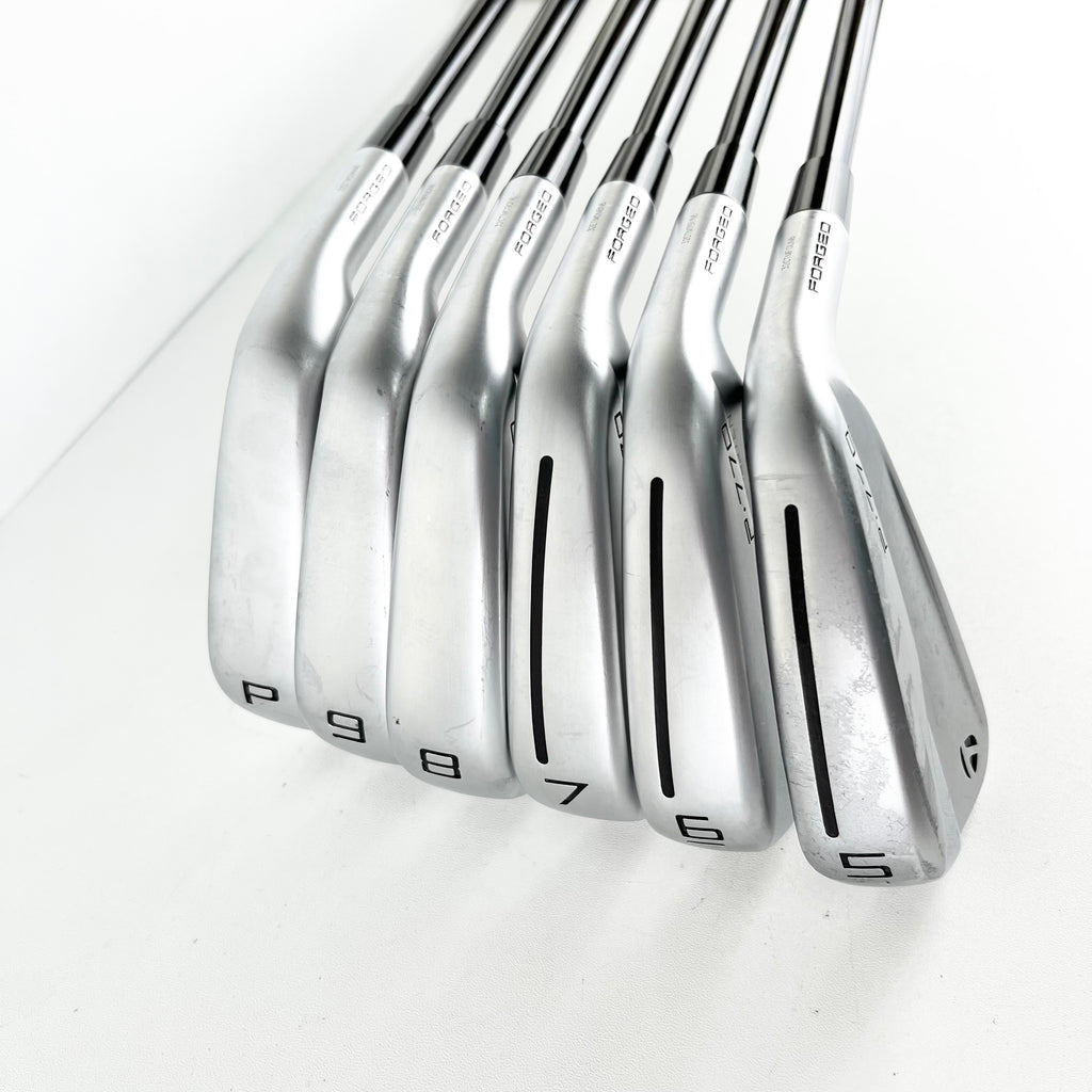 Stick Golf TaylorMade P770 Gen 3 Iron Set 6S Graphite