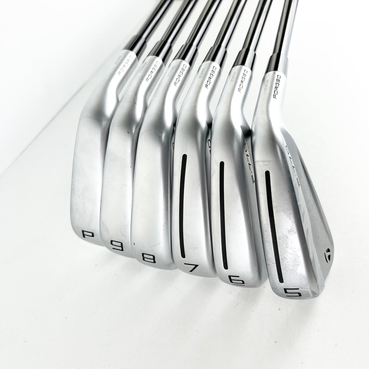 Stick Golf TaylorMade P770 Gen 3 Iron Set 6S Graphite