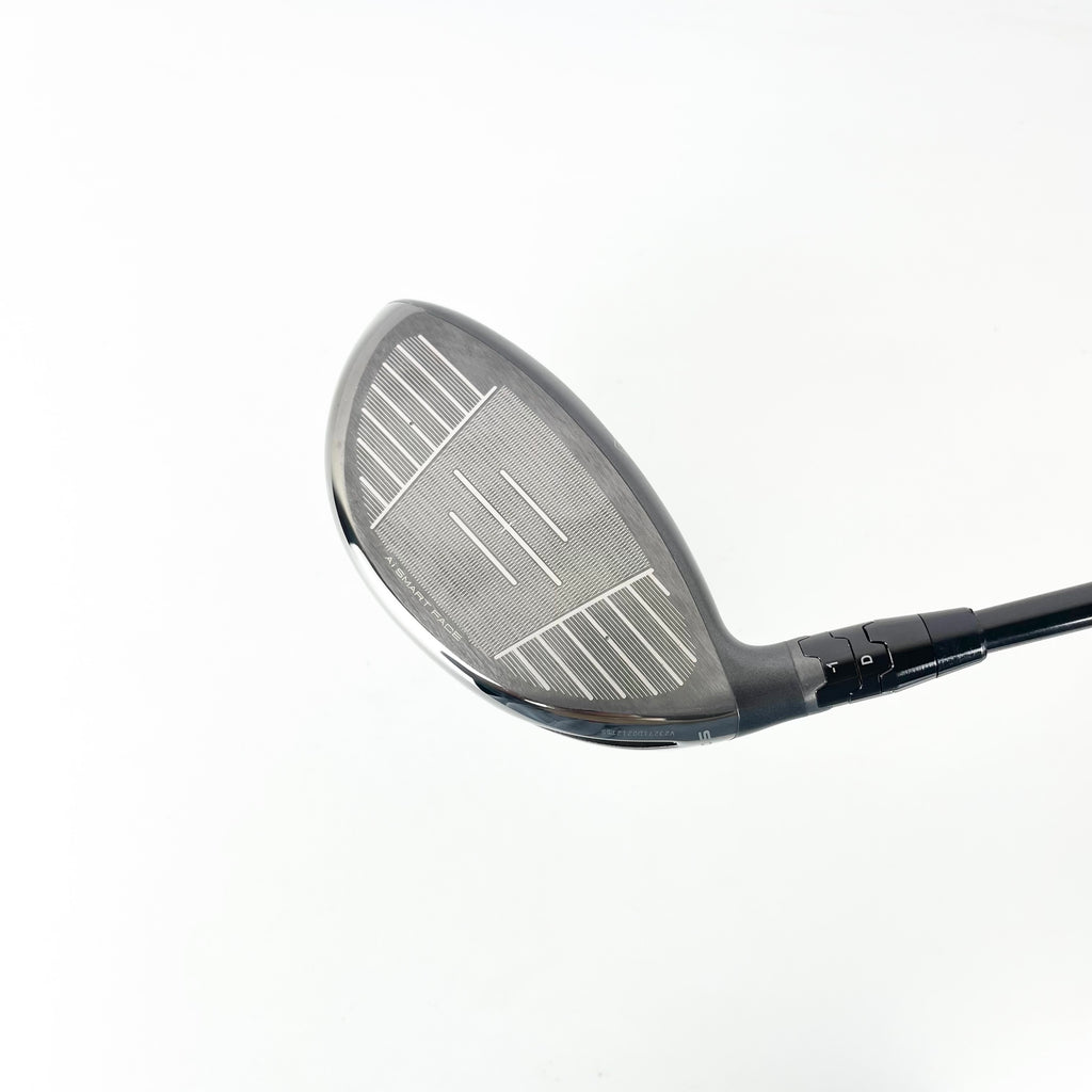 Stick Golf Callaway Paradym Ai Smoke Max D Driver