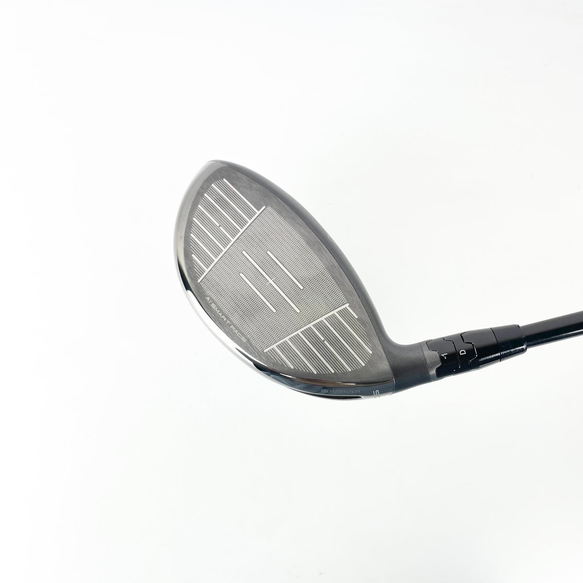 Stick Golf Callaway Paradym Ai Smoke Max D Driver