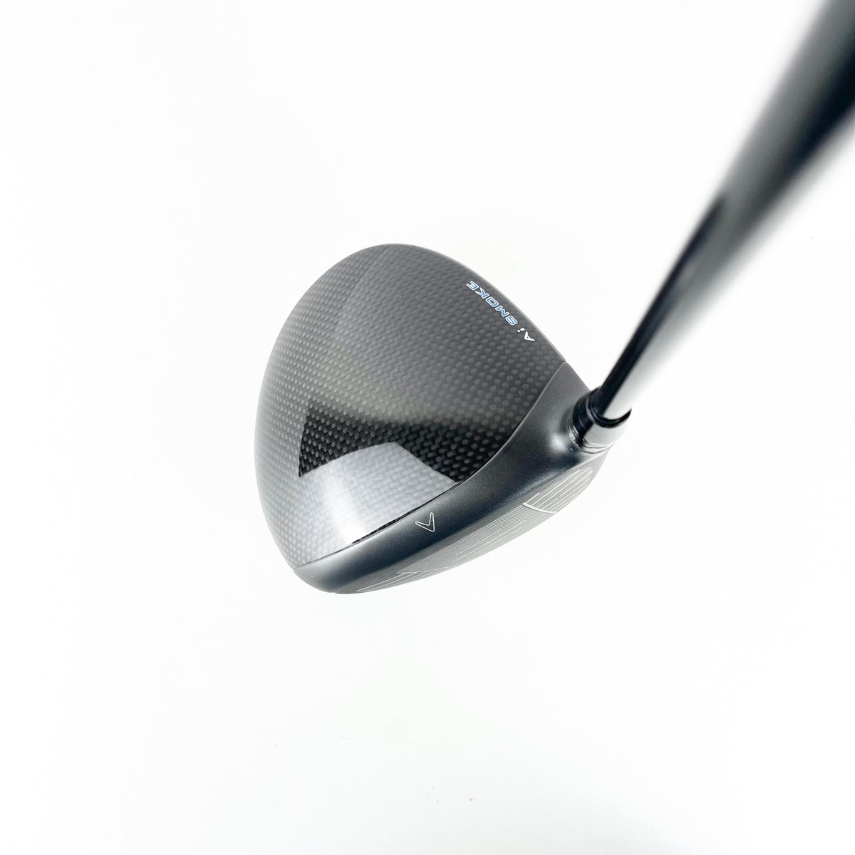 Stick Golf Callaway Paradym Ai Smoke Max D Driver