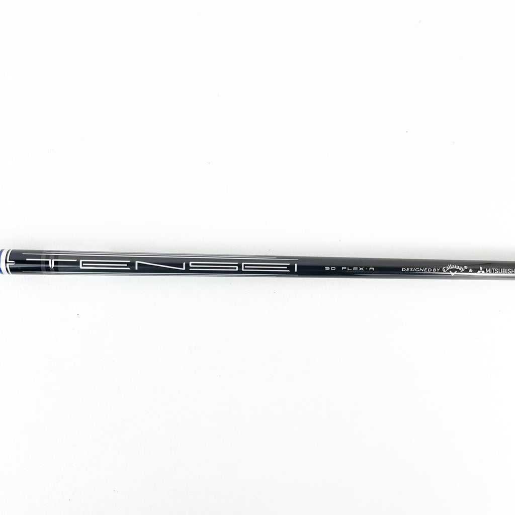 Stick Golf Callaway Paradym Ai Smoke Max D Driver