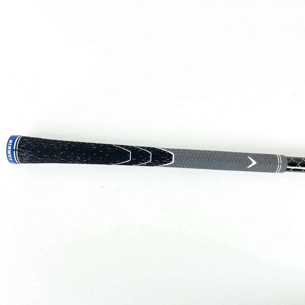 Stick Golf Callaway Paradym Ai Smoke Max D Driver