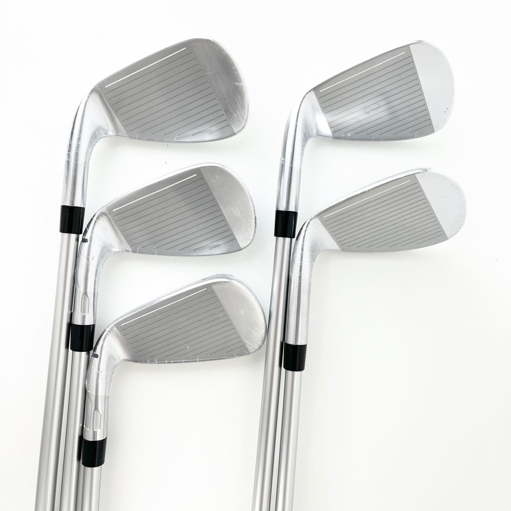 Stick Golf Taylormade Qi Ladies Iron Set 5S Graphite
