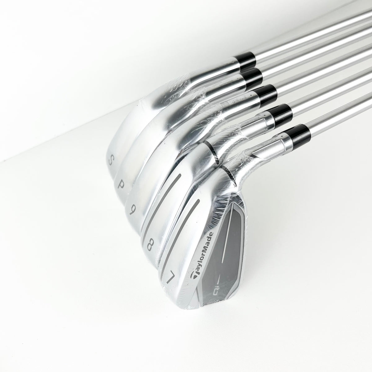 Stick Golf Taylormade Qi Ladies Iron Set 5S Graphite