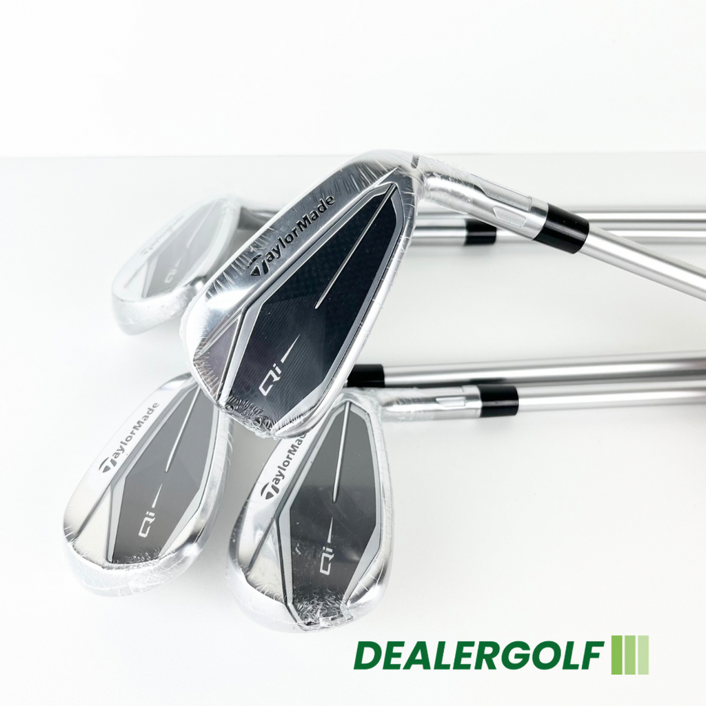 Stick Golf Taylormade Qi Ladies Iron Set 5S Graphite