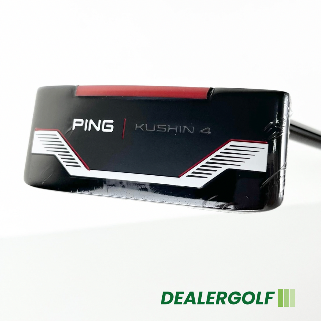 Stick Golf Ping Kushin 4 Putter