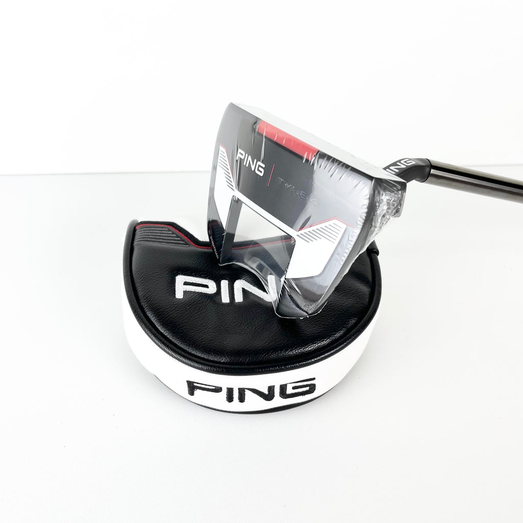 Stick Golf Ping Tyne 4 Putter