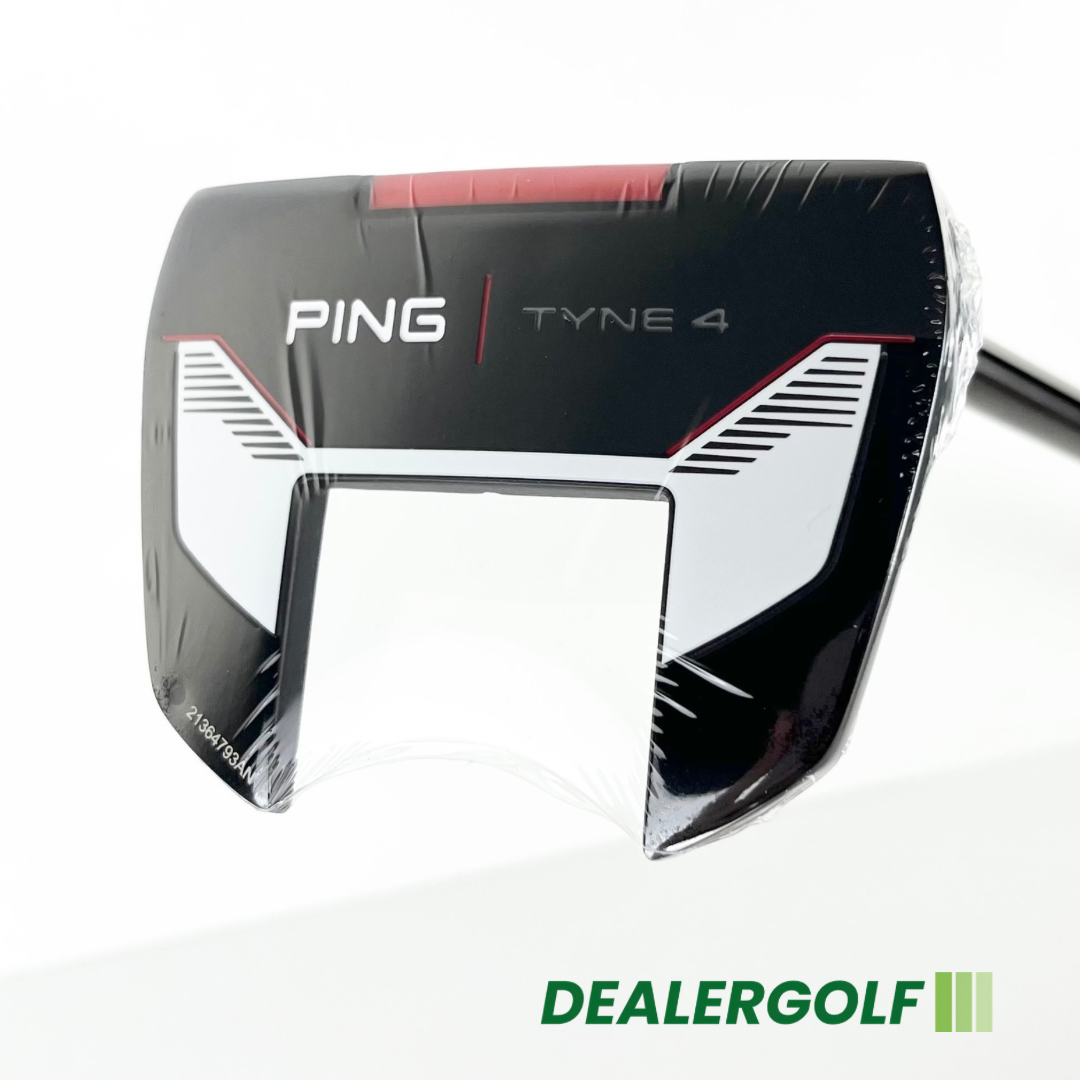 Stick Golf Ping Tyne 4 Putter
