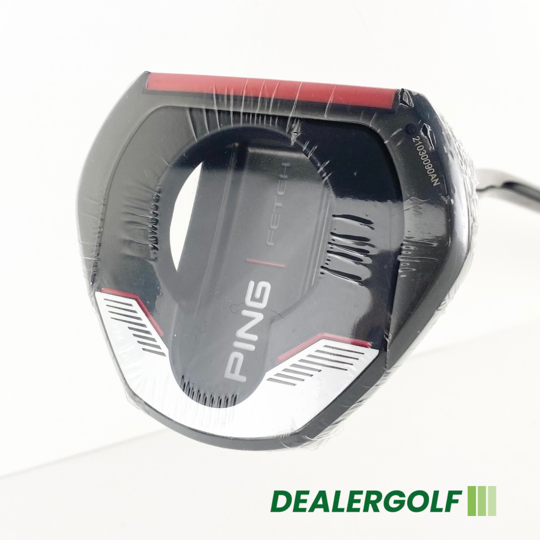 Stick Golf Ping Fetch Putter