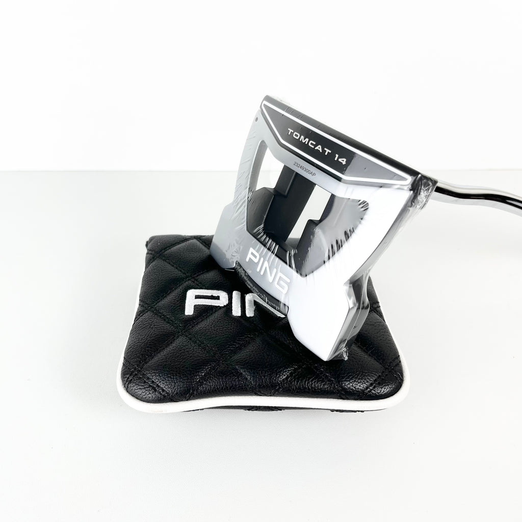 Stick Golf Ping Tomcat14 Putter