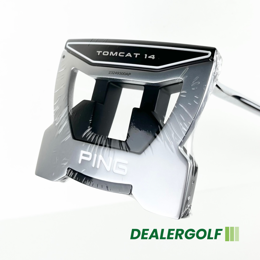 Stick Golf Ping Tomcat14 Putter