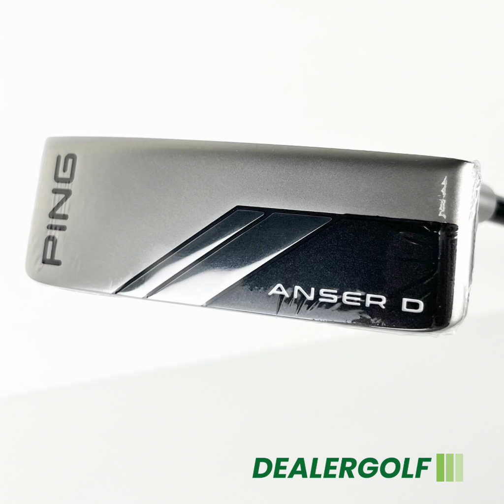 Stick Golf Ping Anser D Putter