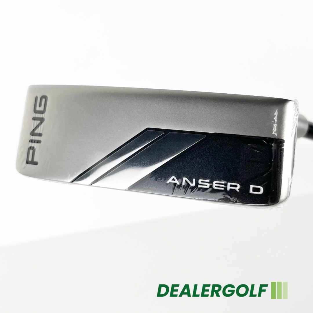 Stick Golf Ping Anser D Putter