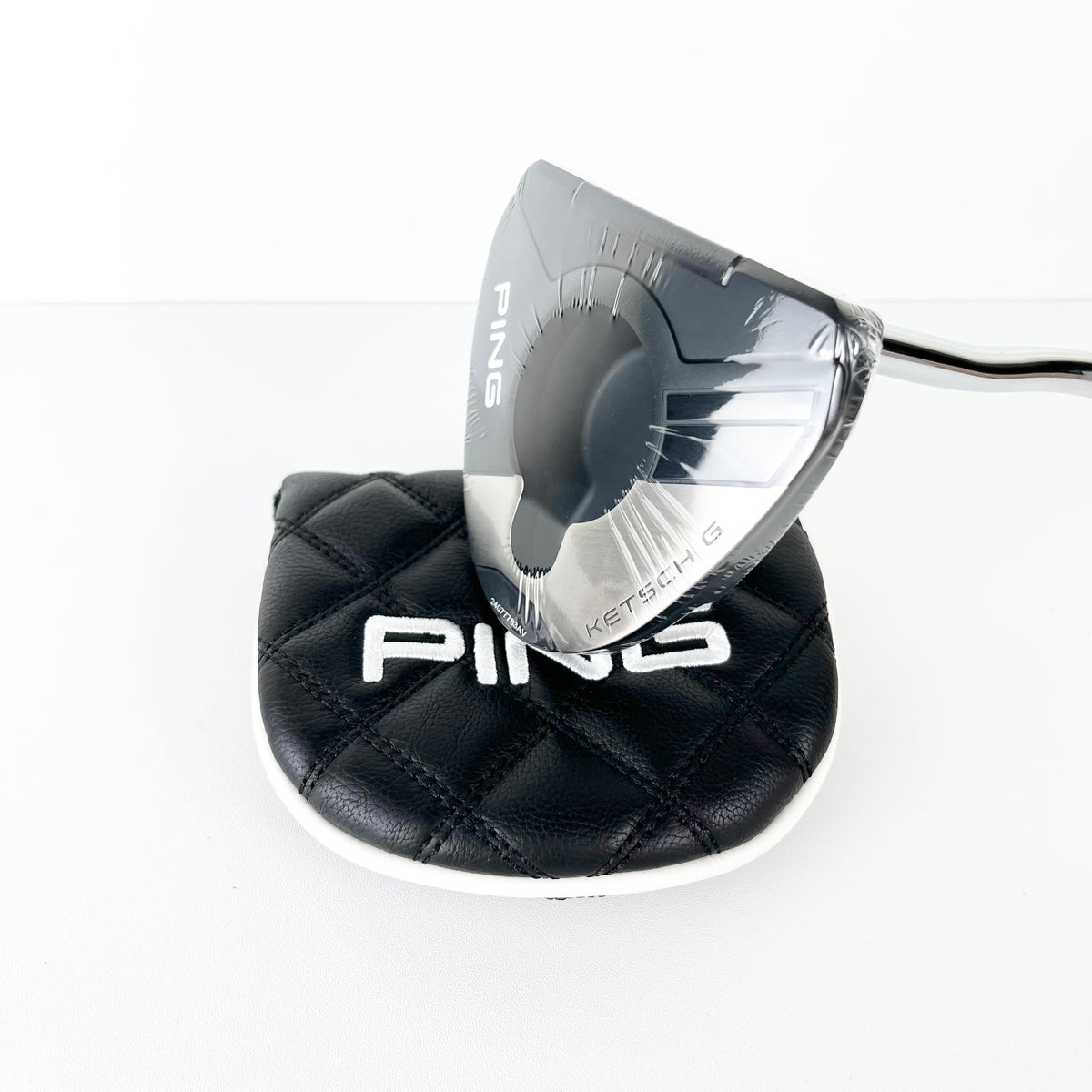Stick Golf Ping Ketsch G Putter