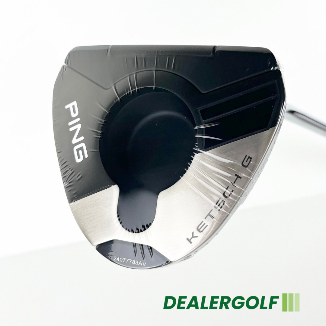 Stick Golf Ping Ketsch G Putter