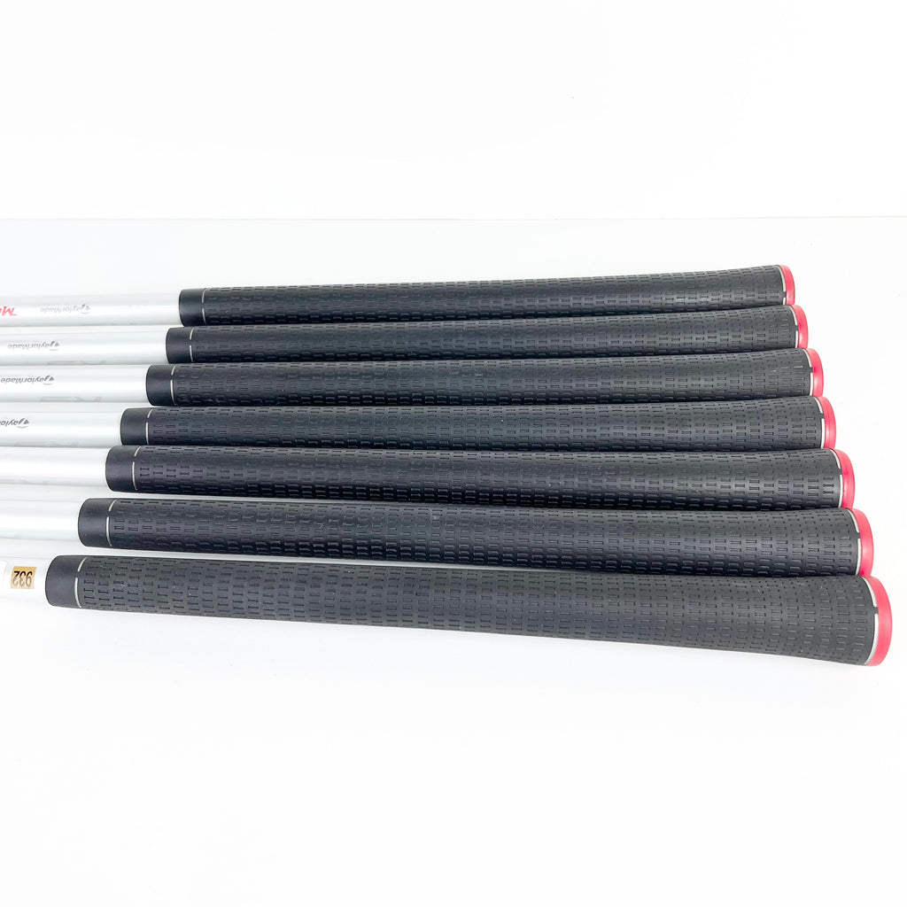 Stick Golf Taylormade R9 Max Iron Set 7S Graphite