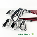 Stick Golf Taylormade R9 Max Iron Set 7S Graphite