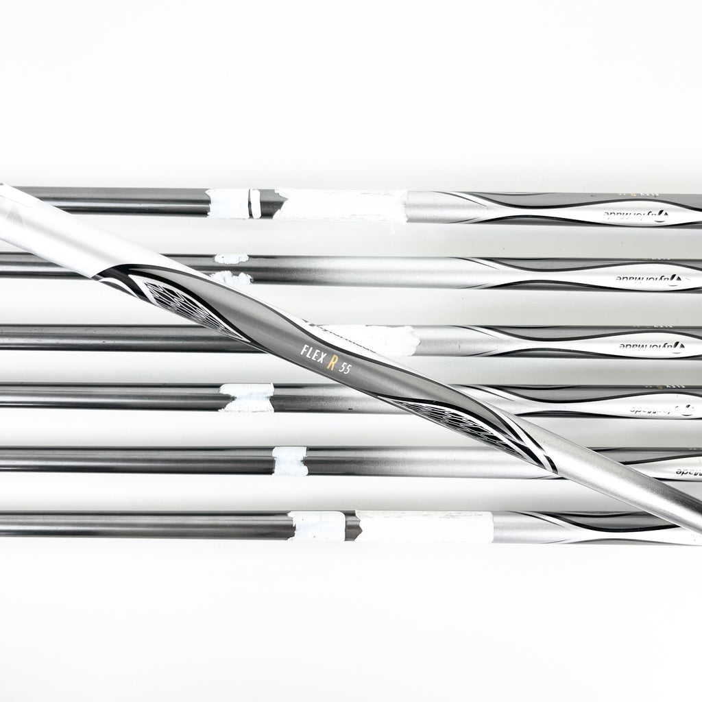 Stick Golf TaylorMade Gloire Iron Set 7S Graphite