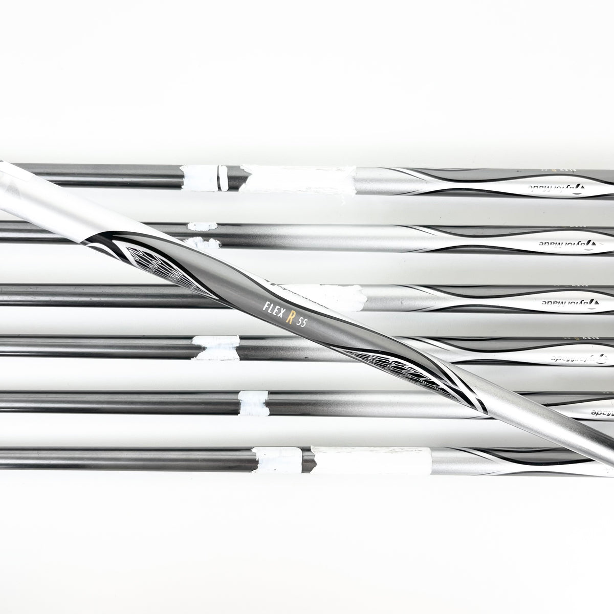 Stick Golf TaylorMade Gloire Iron Set 7S Graphite