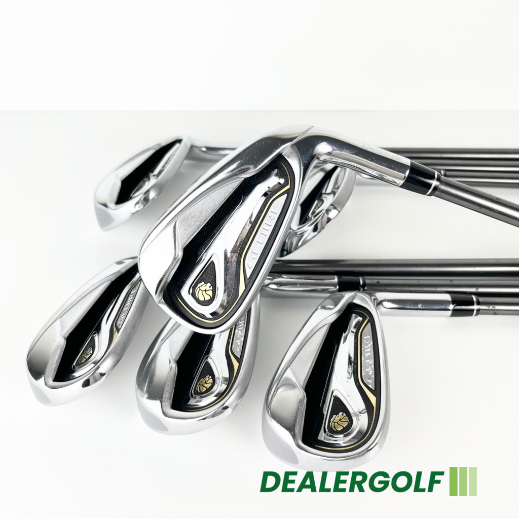 Stick Golf TaylorMade Gloire Iron Set 7S Graphite