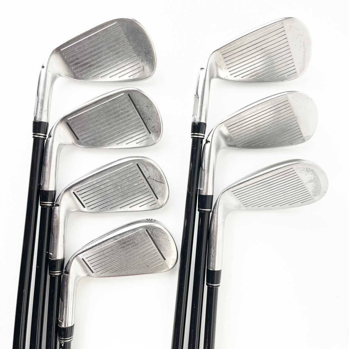 Stick Golf Taylormade M1 Iron Set 2017 7S Graphite