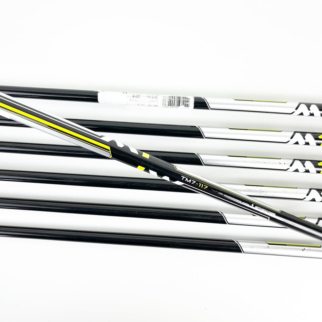 Stick Golf Taylormade M1 Iron Set 2017 7S Graphite