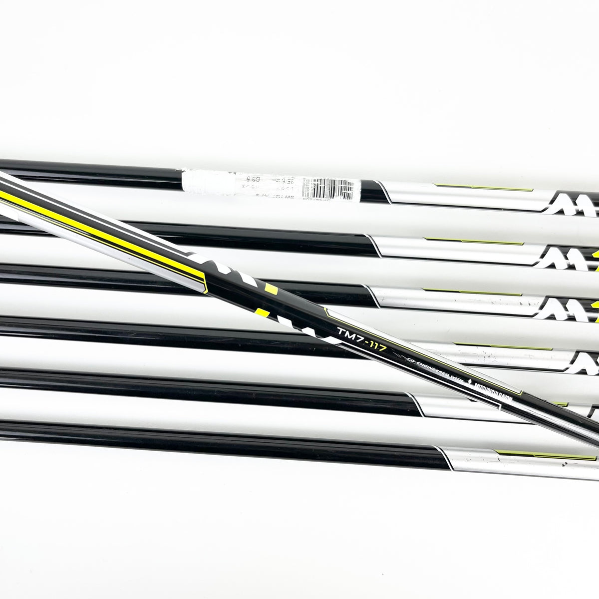 Stick Golf Taylormade M1 Iron Set 2017 7S Graphite