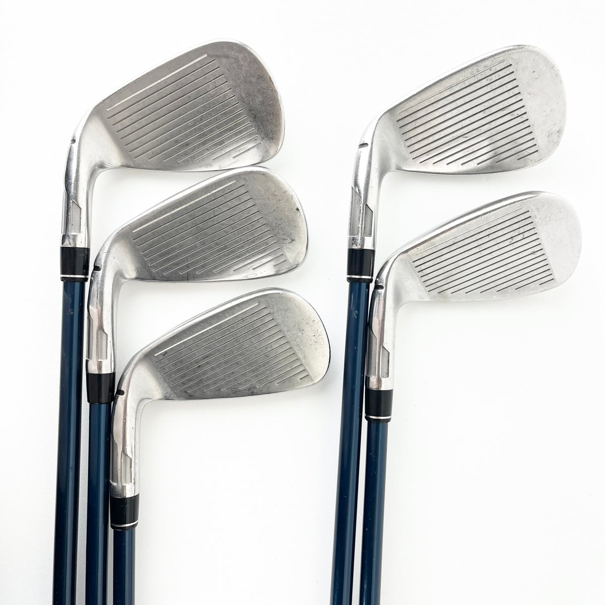 Stick Golf Taylormade SIM 2 Max Iron Set 5S Graphite