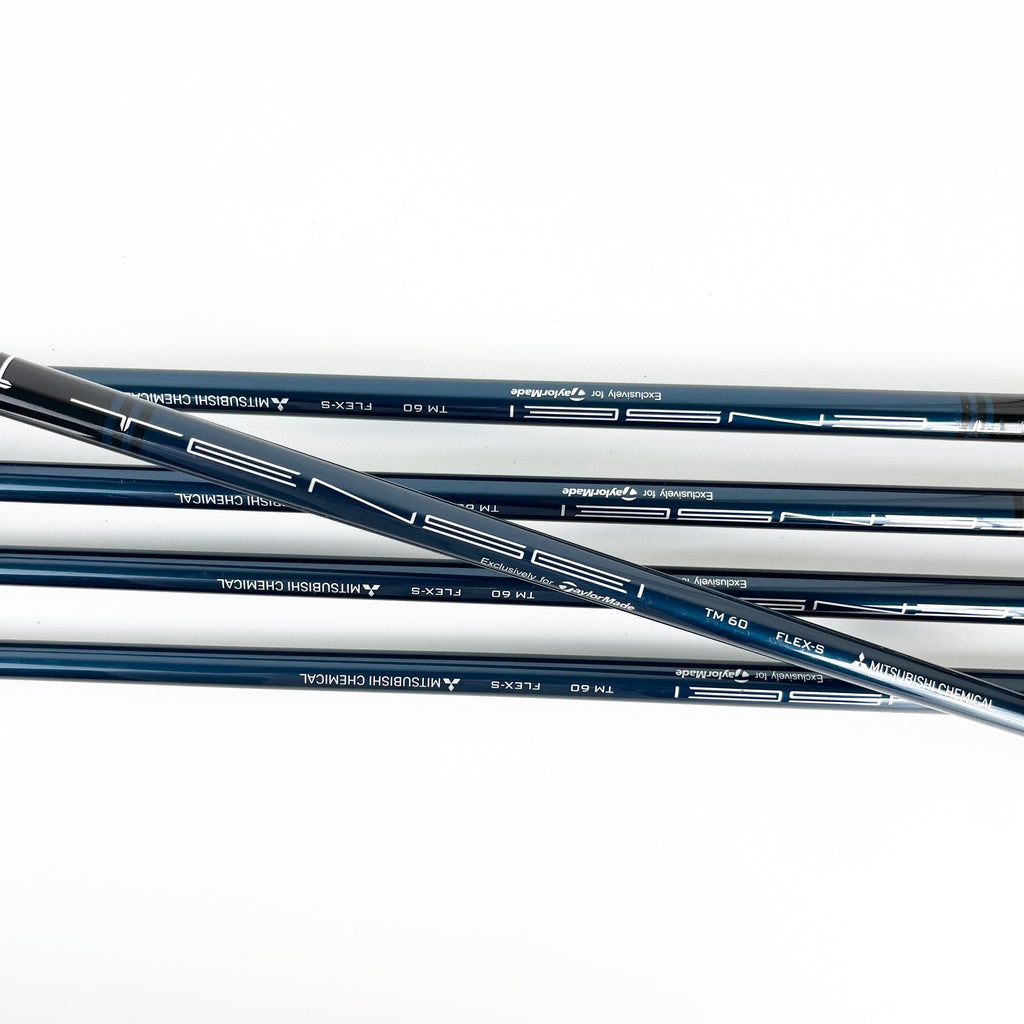 Stick Golf Taylormade SIM 2 Max Iron Set 5S Graphite