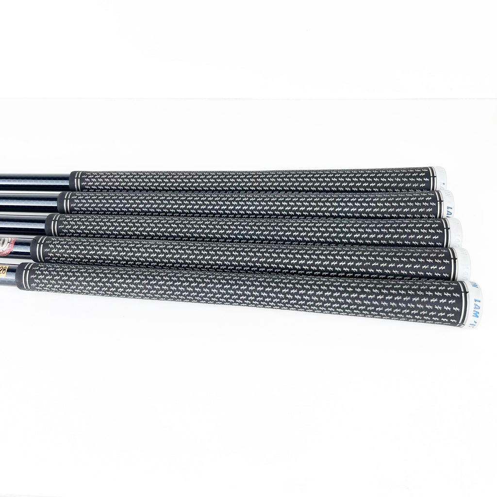 Stick Golf Taylormade SIM 2 Max Iron Set 5S Graphite