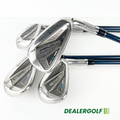 Stick Golf Taylormade SIM 2 Max Iron Set 5S Graphite