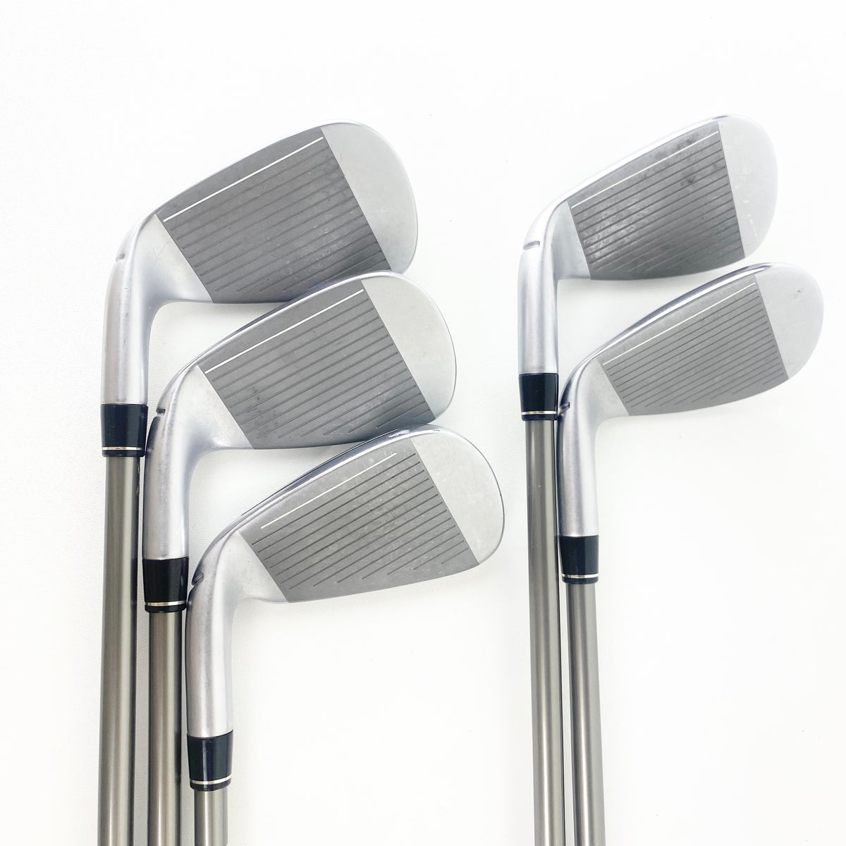 Stick Golf TaylorMade Rbladez Ladies Iron Set 5S Graphite