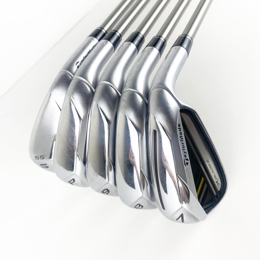 Stick Golf TaylorMade Rbladez Ladies Iron Set 5S Graphite