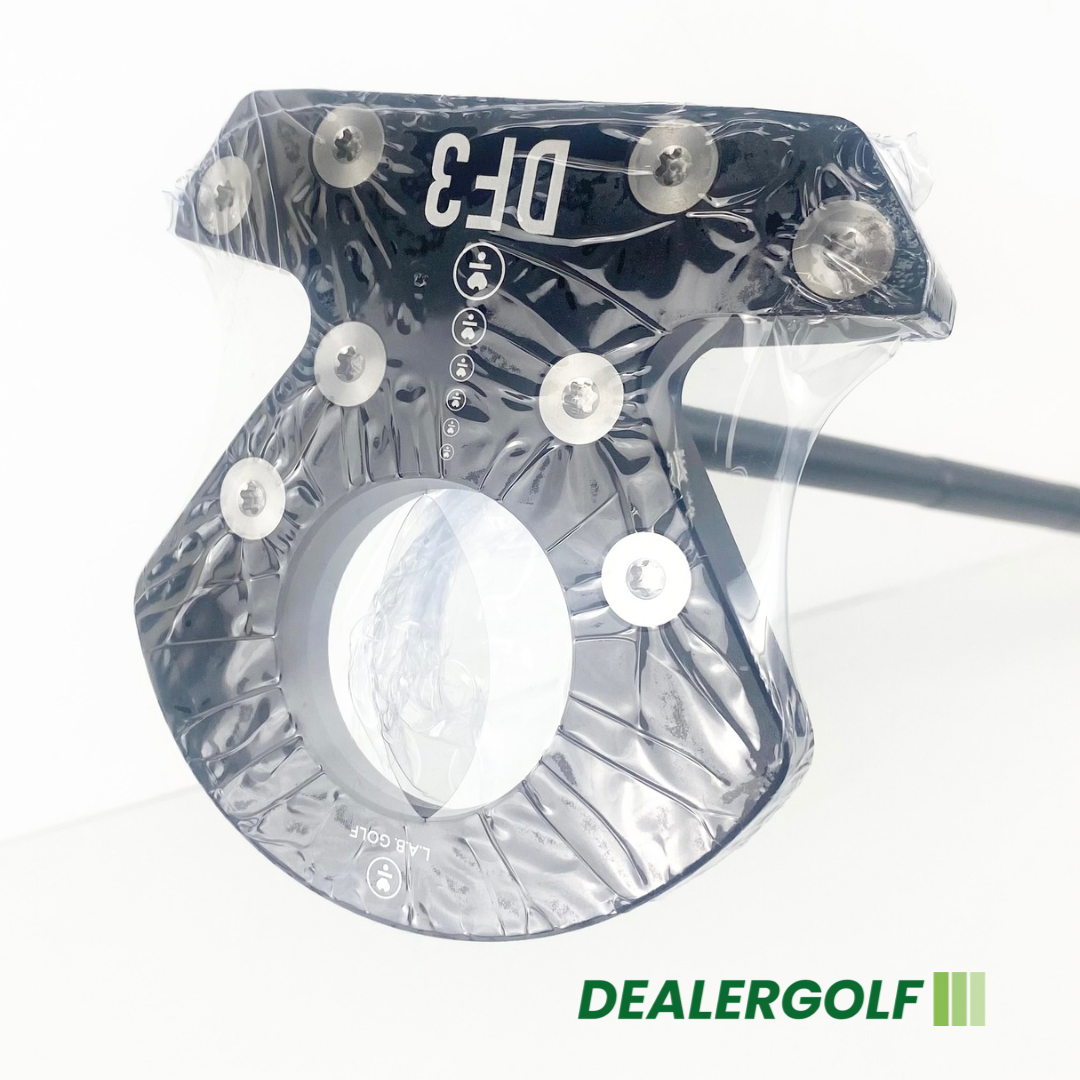 Stik Golf Lab Golf DF3 Putter