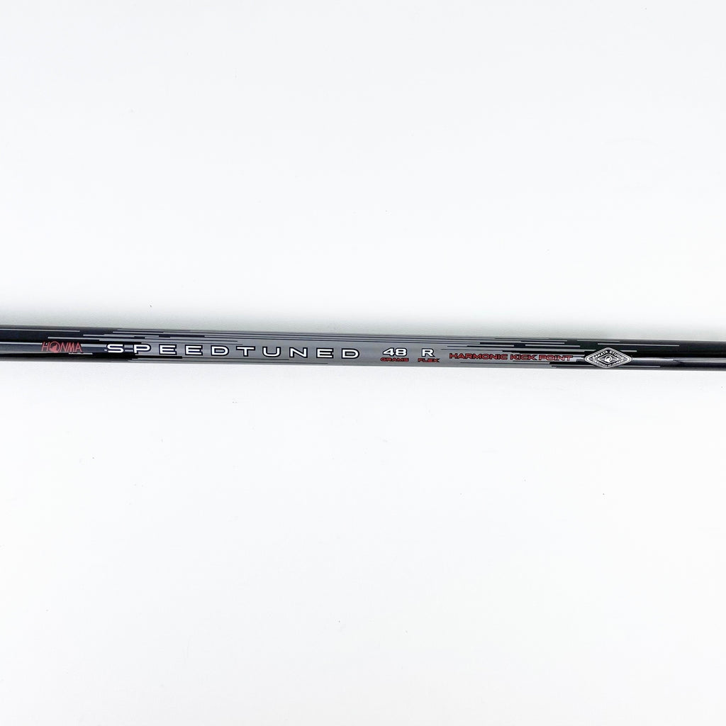 Stick Golf Honma T//World GS Driver