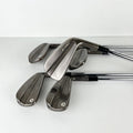 Taylormade P790 Gen 4 Copper Iron set 6S